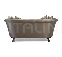 Диван GINEVRE 60-0517 Диван GINEVRE 60-0517 фабрика Christopher Guy