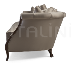 Диван GINEVRE 60-0518 Диван GINEVRE 60-0518 фабрика Christopher Guy