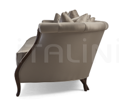 Диван GINEVRE 60-0519 Диван GINEVRE 60-0519 фабрика Christopher Guy
