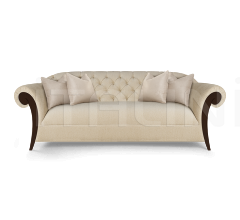 Диван CAROLINE 60-0523 Диван CAROLINE 60-0523 фабрика Christopher Guy