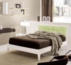 Детская кровать Smile Детская кровать Smile фабрика Benedetti Mobili