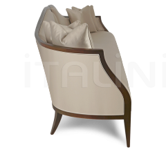 Диван FERAUD 60-0533 Диван FERAUD 60-0533 фабрика Christopher Guy