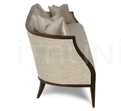 Диван FERAUD 60-0534 Диван FERAUD 60-0534 фабрика Christopher Guy