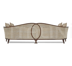 Диван FERAUD 60-0534 Диван FERAUD 60-0534 фабрика Christopher Guy