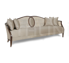 Диван FERAUD 60-0535 Диван FERAUD 60-0535 фабрика Christopher Guy