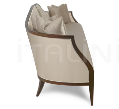 Диван FERAUD 60-0535 Диван FERAUD 60-0535 фабрика Christopher Guy