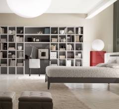 Композиция Amici 112 фабрика Benedetti Mobili