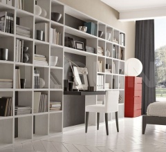 Композиция Amici 112 фабрика Benedetti Mobili