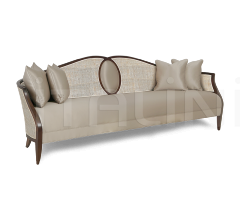 Диван FERAUD 60-0536 Диван FERAUD 60-0536 фабрика Christopher Guy