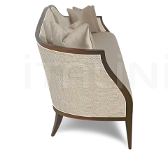 Диван FERAUD 60-0536 Диван FERAUD 60-0536 фабрика Christopher Guy