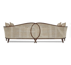 Диван FERAUD 60-0536 Диван FERAUD 60-0536 фабрика Christopher Guy