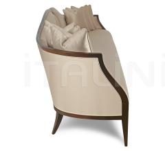 Диван FERAUD 60-0537 Диван FERAUD 60-0537 фабрика Christopher Guy