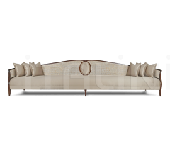 Диван FERAUD 60-0539 Диван FERAUD 60-0539 фабрика Christopher Guy