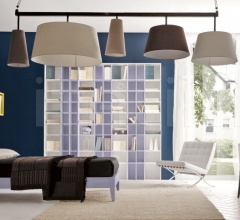 Композиция Amici 118 фабрика Benedetti Mobili