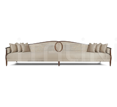 Диван FERAUD 60-0540 Диван FERAUD 60-0540 фабрика Christopher Guy