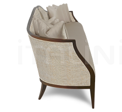 Диван FERAUD 60-0540 Диван FERAUD 60-0540 фабрика Christopher Guy