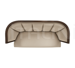 Диван SEURAT 60-0542 Диван SEURAT 60-0542 фабрика Christopher Guy