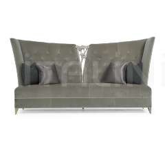 Диван BOIS DE VINCENNES 60-0549 Диван BOIS DE VINCENNES 60-0549 фабрика Christopher Guy