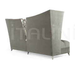 Диван BOIS DE VINCENNES 60-0549 Диван BOIS DE VINCENNES 60-0549 фабрика Christopher Guy