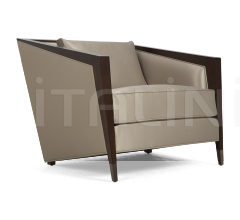 Кресло TRAPEZE 60-0541 фабрика Christopher Guy