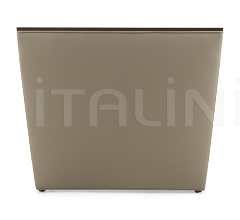 Кресло TRAPEZE 60-0541 фабрика Christopher Guy