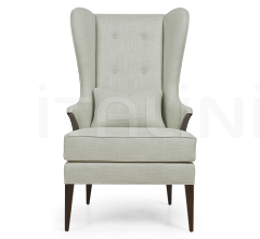 Кресло SOVRANO 60-0548 фабрика Christopher Guy