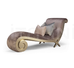 Шезлонг LE MEURICE 60-0107 фабрика Christopher Guy