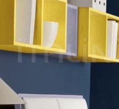 Полка Amici Полка Amici фабрика Benedetti Mobili