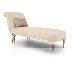 Шезлонг LANVIN 60-0349 фабрика Christopher Guy