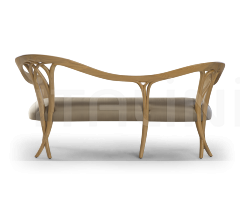 Банкетка VIGNE POUR DEUX 60-0421 фабрика Christopher Guy