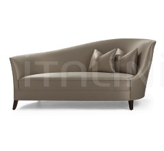 Кушетка CALA DROITE 60-0459 Кушетка CALA DROITE 60-0459 фабрика Christopher Guy