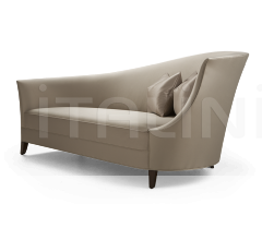 Кушетка CALA DROITE 60-0459 Кушетка CALA DROITE 60-0459 фабрика Christopher Guy