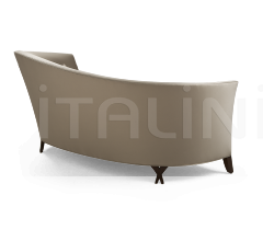 Кушетка CALA DROITE 60-0459 Кушетка CALA DROITE 60-0459 фабрика Christopher Guy