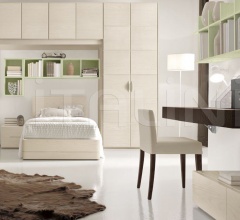 Композиция Amici 124 фабрика Benedetti Mobili