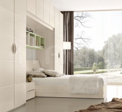 Композиция Amici 124 фабрика Benedetti Mobili