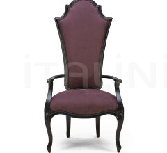 Стул с подлокотниками CRILLON 30-0062 фабрика Christopher Guy