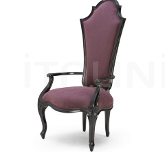 Стул с подлокотниками CRILLON 30-0062 фабрика Christopher Guy