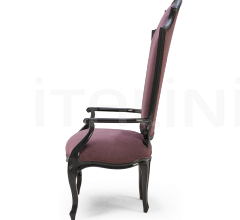 Стул с подлокотниками CRILLON 30-0062 фабрика Christopher Guy