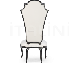 Стул CRILLON 30-0074 фабрика Christopher Guy