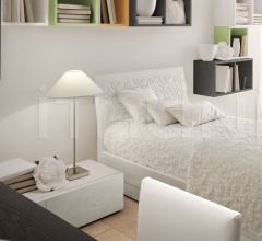 Композиция Amici 132 фабрика Benedetti Mobili