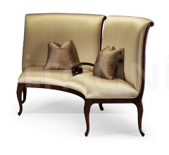 Банкетка OLSEN 60-0001 фабрика Christopher Guy