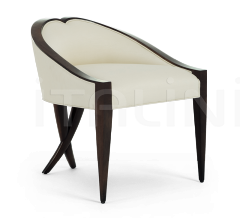 Кресло SAVOY 60-0035 фабрика Christopher Guy