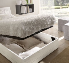 Детская кровать Smile Детская кровать Smile фабрика Benedetti Mobili