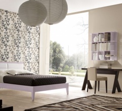 Детская кровать Smile Детская кровать Smile фабрика Benedetti Mobili