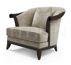 Кресло CLAUDIA 60-0038 фабрика Christopher Guy