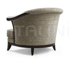 Кресло CLAUDIA 60-0038 фабрика Christopher Guy