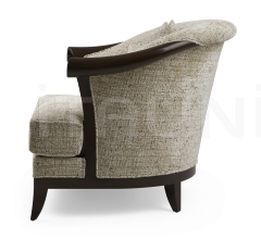 Кресло CLAUDIA 60-0038 фабрика Christopher Guy