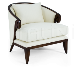 Кресло BIARRITZ 60-0039 фабрика Christopher Guy