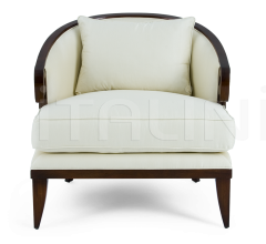 Кресло BIARRITZ 60-0039 фабрика Christopher Guy