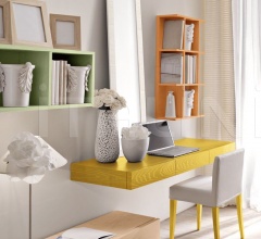 Композиция Amici 144 фабрика Benedetti Mobili